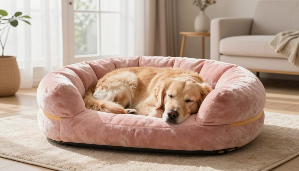 Dog Bed