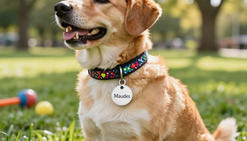 Keep Your Pet Safe in Style